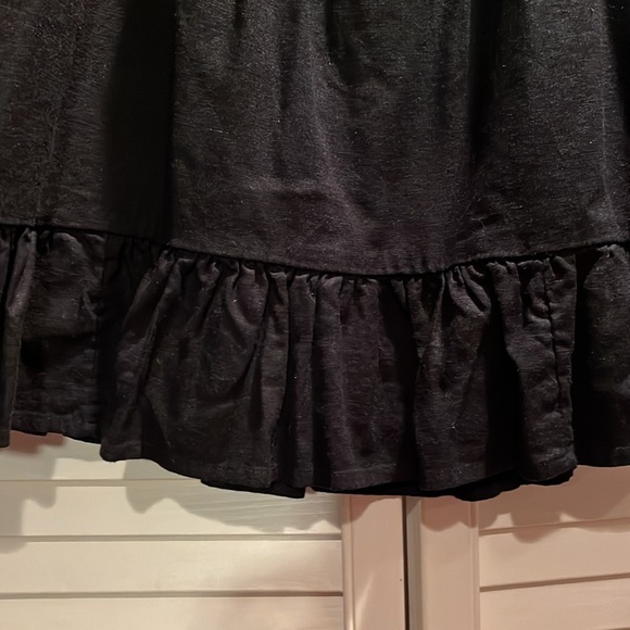 Banana Republic women’s black skirt size‎ 2 never worn - Picture 5 of 10